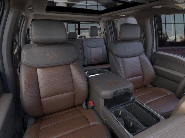 new 2026 Ford F-250 car, priced at $95,157