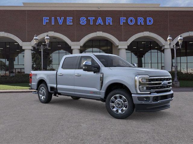 new 2026 Ford F-250 car, priced at $95,157