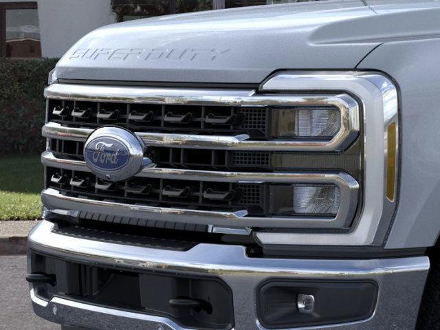 new 2026 Ford F-250 car, priced at $95,157