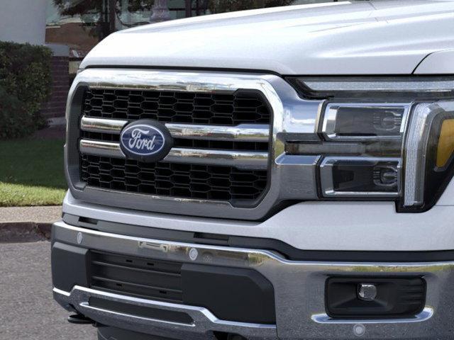 new 2025 Ford F-150 car, priced at $66,259