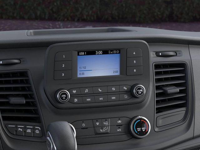 new 2025 Ford Transit-250 car, priced at $50,620