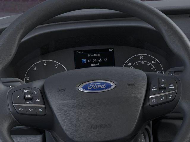 new 2025 Ford Transit-250 car, priced at $50,620