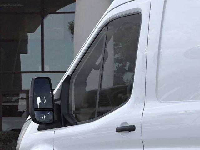 new 2025 Ford Transit-250 car, priced at $50,620