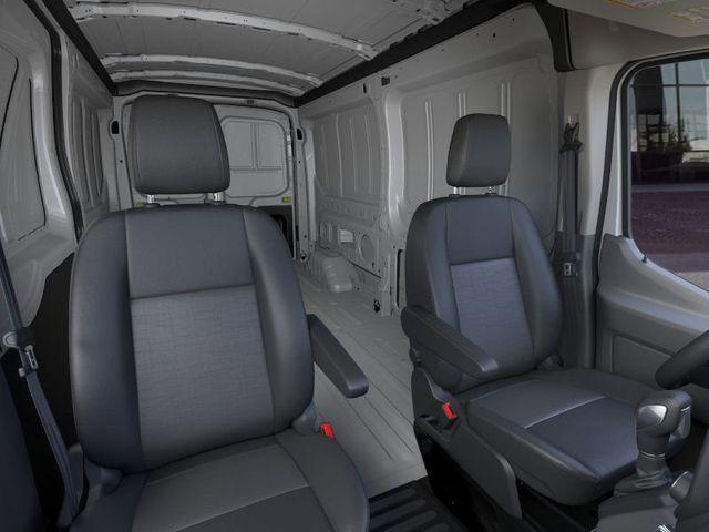 new 2025 Ford Transit-250 car, priced at $50,620
