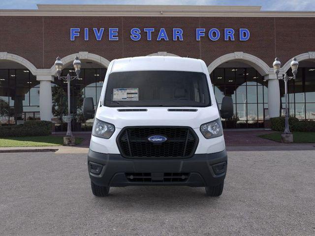 new 2025 Ford Transit-250 car, priced at $50,620