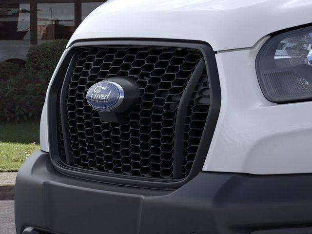 new 2025 Ford Transit-250 car, priced at $50,620