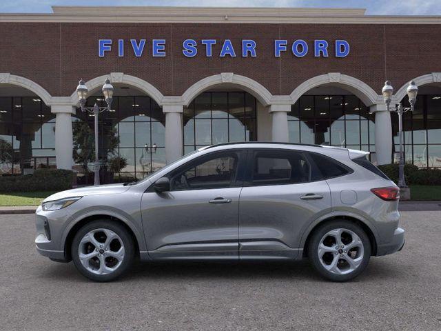 new 2024 Ford Escape car, priced at $26,224