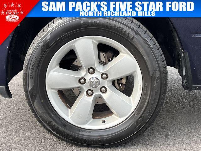 used 2013 Ram 1500 car, priced at $14,000