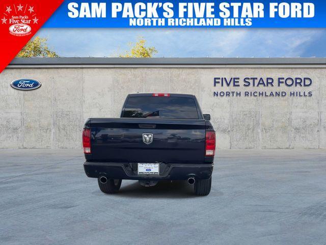 used 2013 Ram 1500 car, priced at $14,000
