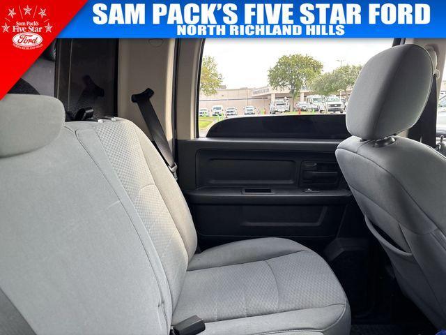 used 2013 Ram 1500 car, priced at $14,000