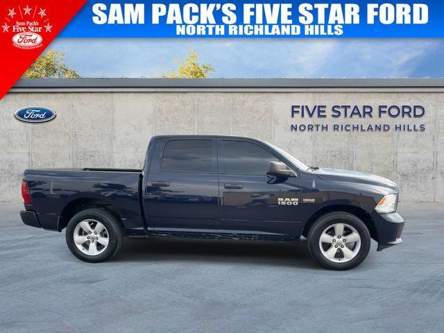 used 2013 Ram 1500 car, priced at $14,000