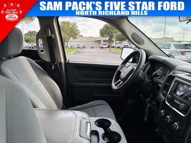 used 2013 Ram 1500 car, priced at $14,000