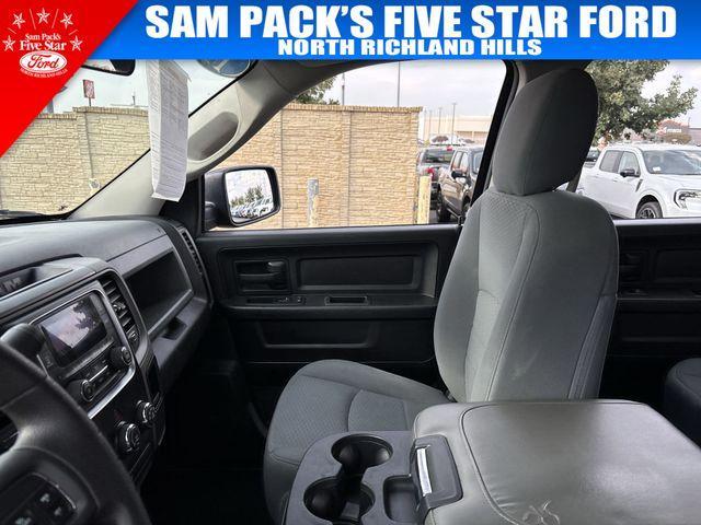 used 2013 Ram 1500 car, priced at $14,000