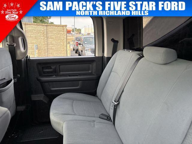 used 2013 Ram 1500 car, priced at $14,000
