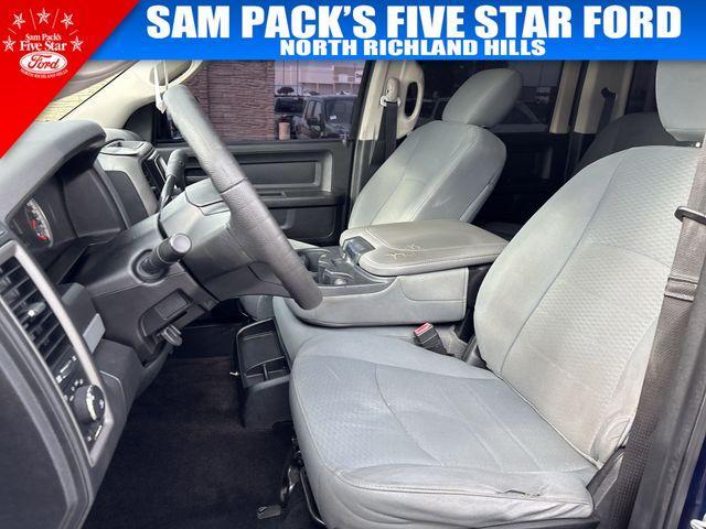 used 2013 Ram 1500 car, priced at $14,000
