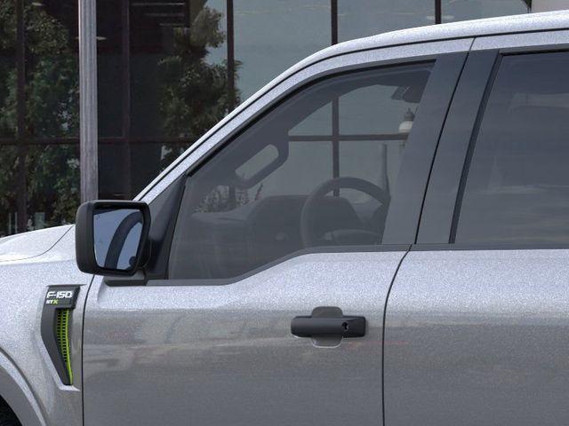 new 2025 Ford F-150 car, priced at $43,339