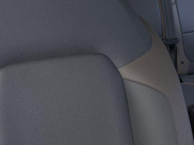 new 2025 Ford Bronco car, priced at $43,447