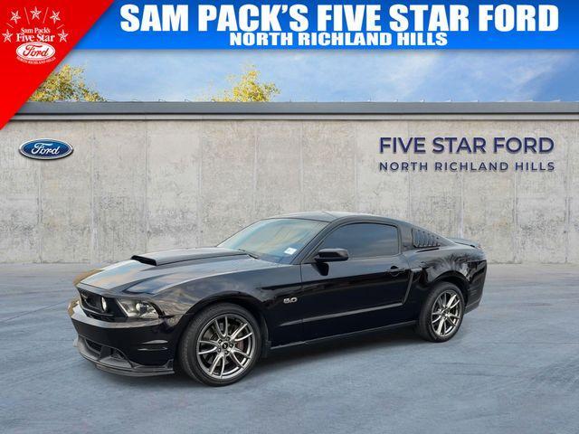 used 2012 Ford Mustang car, priced at $16,000