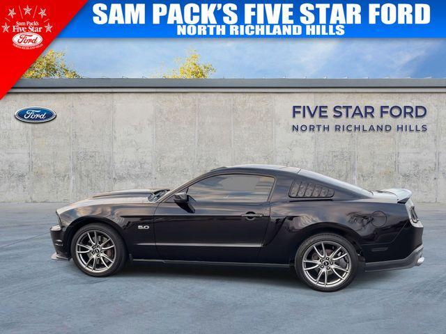 used 2012 Ford Mustang car, priced at $16,000