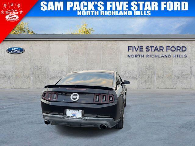 used 2012 Ford Mustang car, priced at $16,000