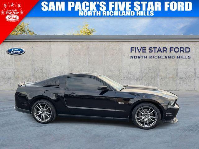 used 2012 Ford Mustang car, priced at $16,000