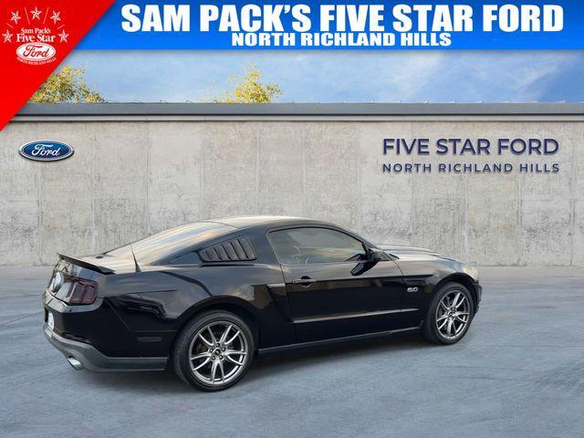 used 2012 Ford Mustang car, priced at $16,000