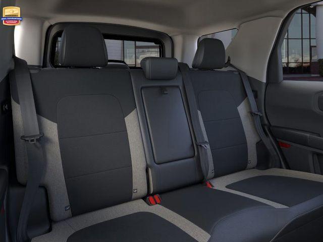 new 2025 Ford Bronco Sport car, priced at $32,916