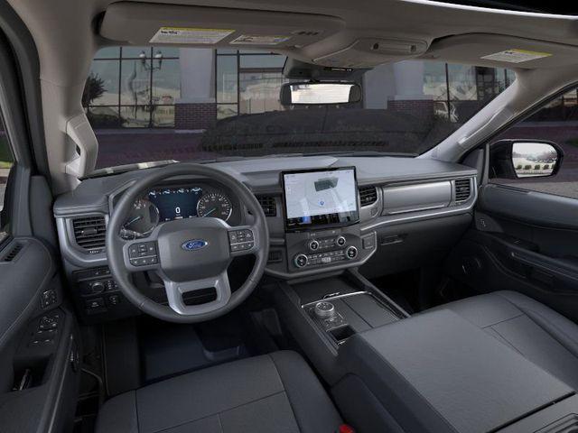 new 2024 Ford Expedition Max car, priced at $59,609