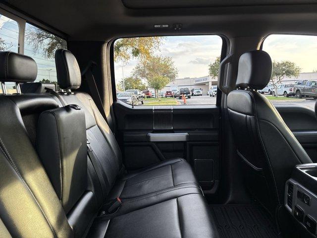used 2021 Ford F-250 car, priced at $55,000