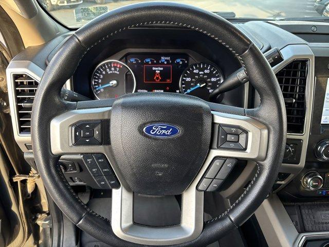 used 2021 Ford F-250 car, priced at $55,000