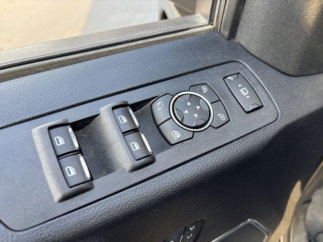 used 2021 Ford F-250 car, priced at $55,000