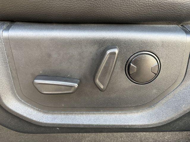 used 2021 Ford F-250 car, priced at $55,000