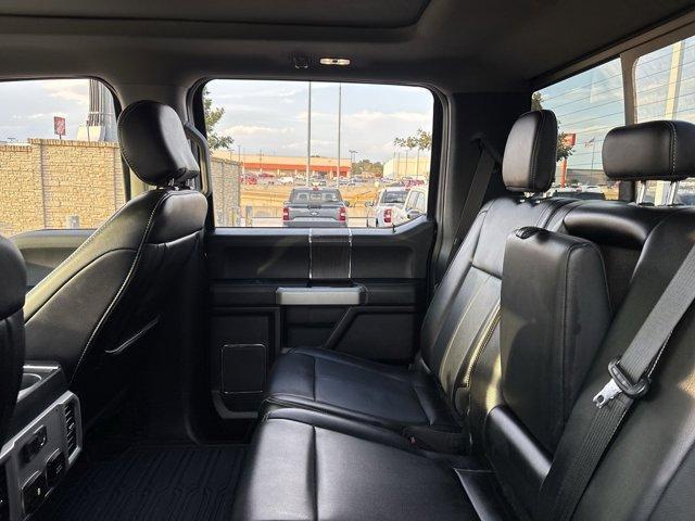 used 2021 Ford F-250 car, priced at $55,000