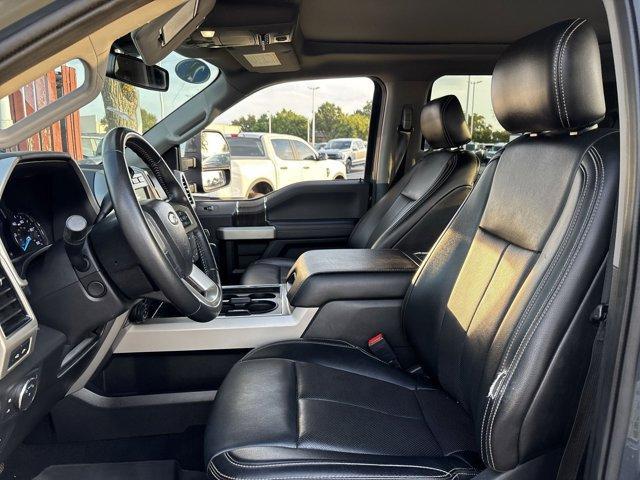 used 2021 Ford F-250 car, priced at $55,000