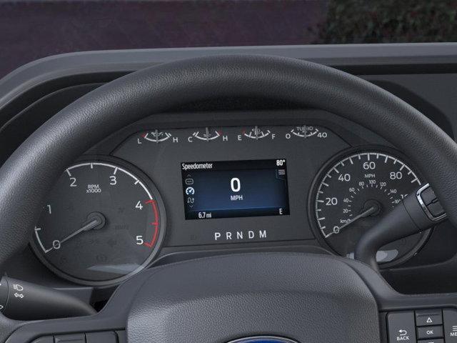 new 2025 Ford F-250 car, priced at $64,976