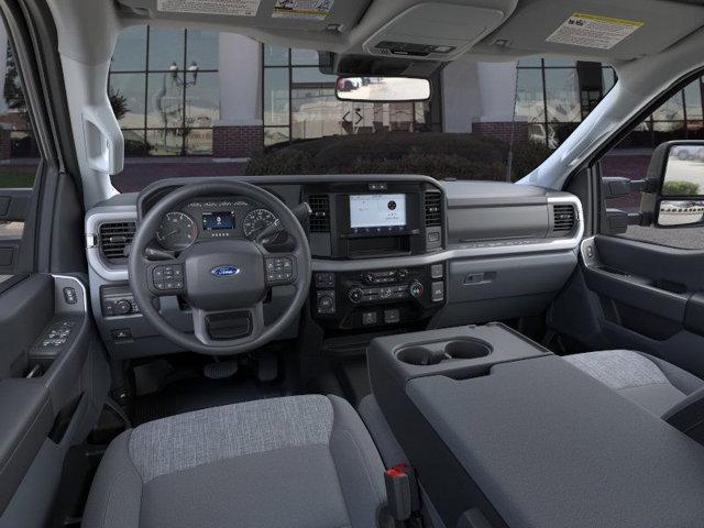 new 2025 Ford F-250 car, priced at $64,976