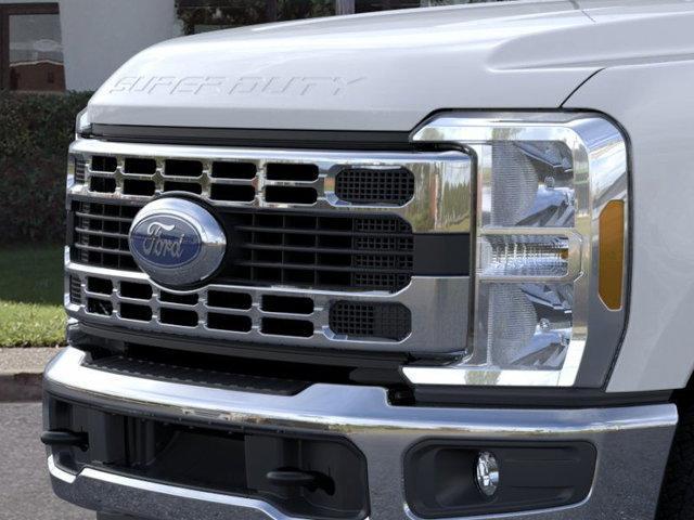 new 2025 Ford F-250 car, priced at $64,976