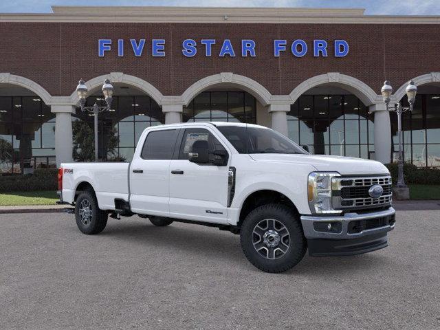 new 2025 Ford F-250 car, priced at $64,976