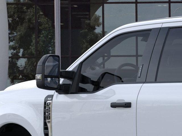 new 2025 Ford F-250 car, priced at $64,976