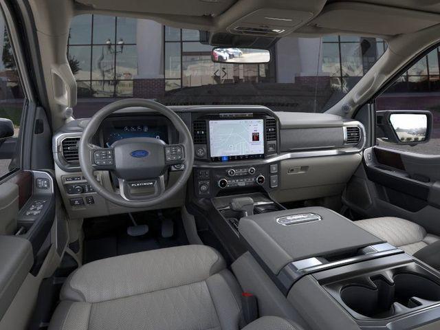 new 2024 Ford F-150 car, priced at $80,330