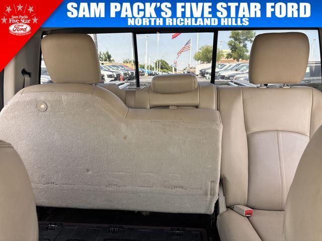 used 2018 Ram 2500 car, priced at $30,000