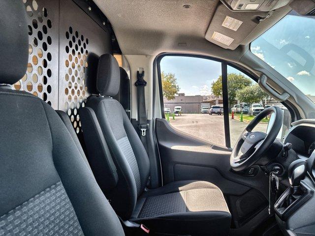 used 2023 Ford Transit-250 car, priced at $34,000