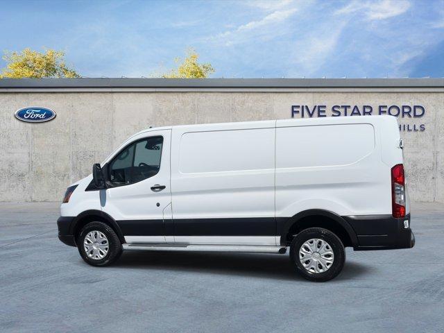 used 2023 Ford Transit-250 car, priced at $34,000
