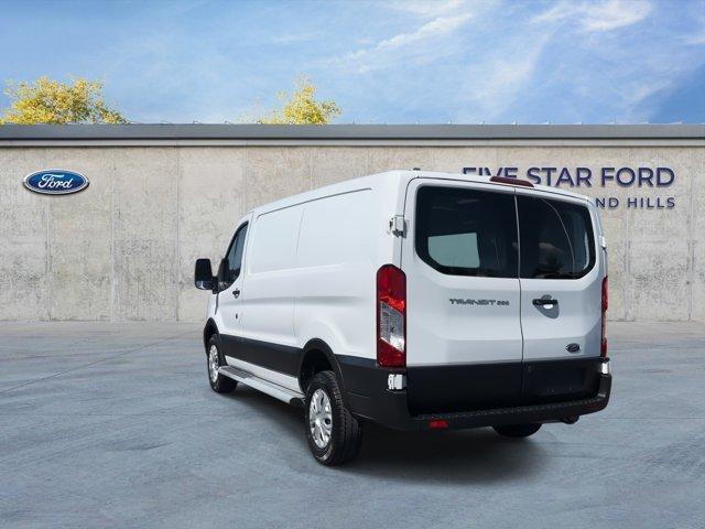 used 2023 Ford Transit-250 car, priced at $34,000