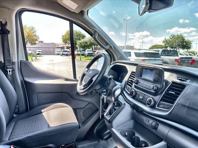 used 2023 Ford Transit-250 car, priced at $34,000