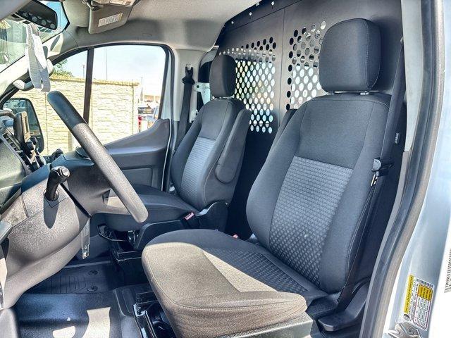 used 2023 Ford Transit-250 car, priced at $34,000