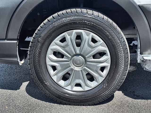 used 2023 Ford Transit-250 car, priced at $34,000