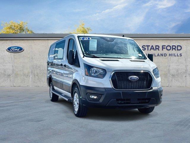 used 2023 Ford Transit-250 car, priced at $34,000