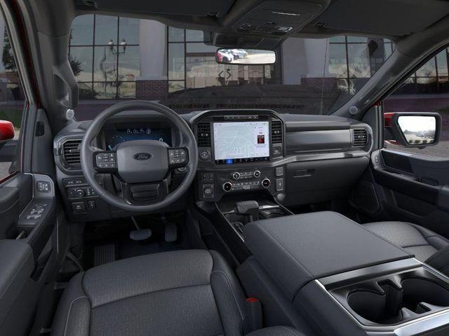 new 2024 Ford F-150 car, priced at $62,331