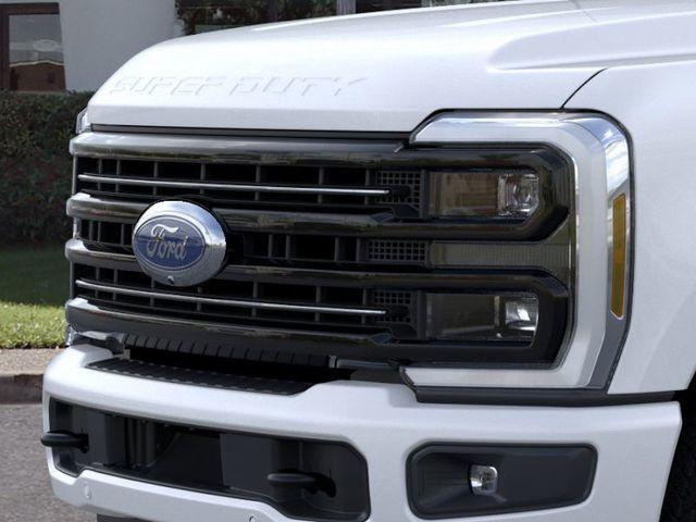 new 2025 Ford F-350 car, priced at $88,292